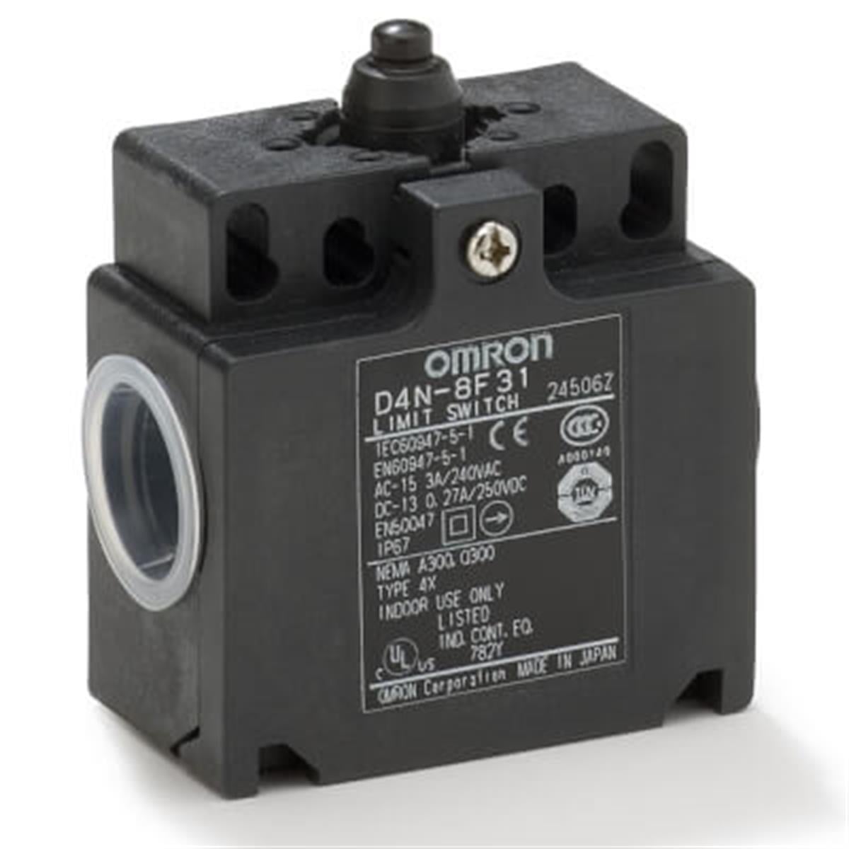 Omron D4N-8131