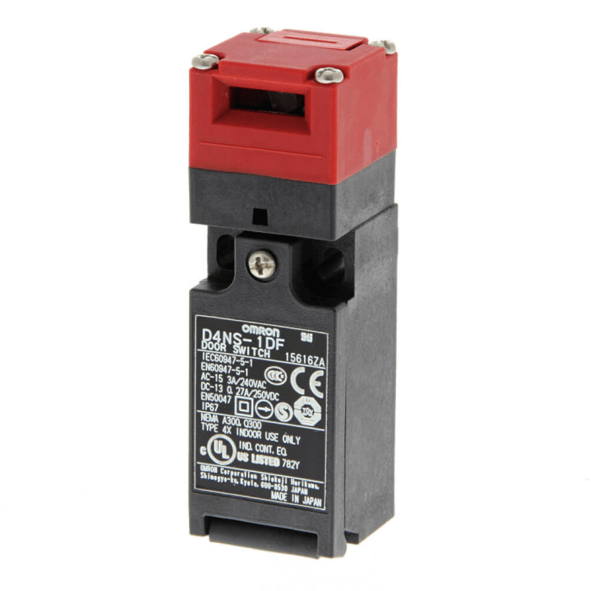 Omron D4NS-1FF