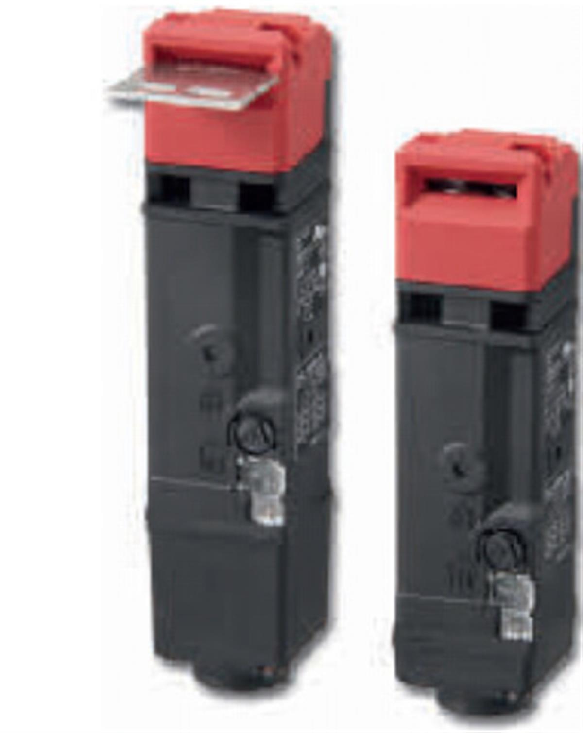 Omron D4SL-N4DFG