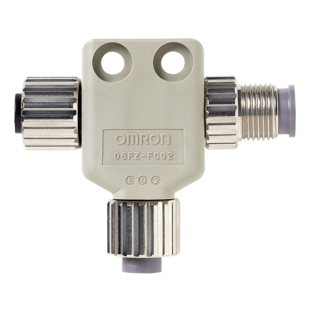 Omron D6FZ-FC02