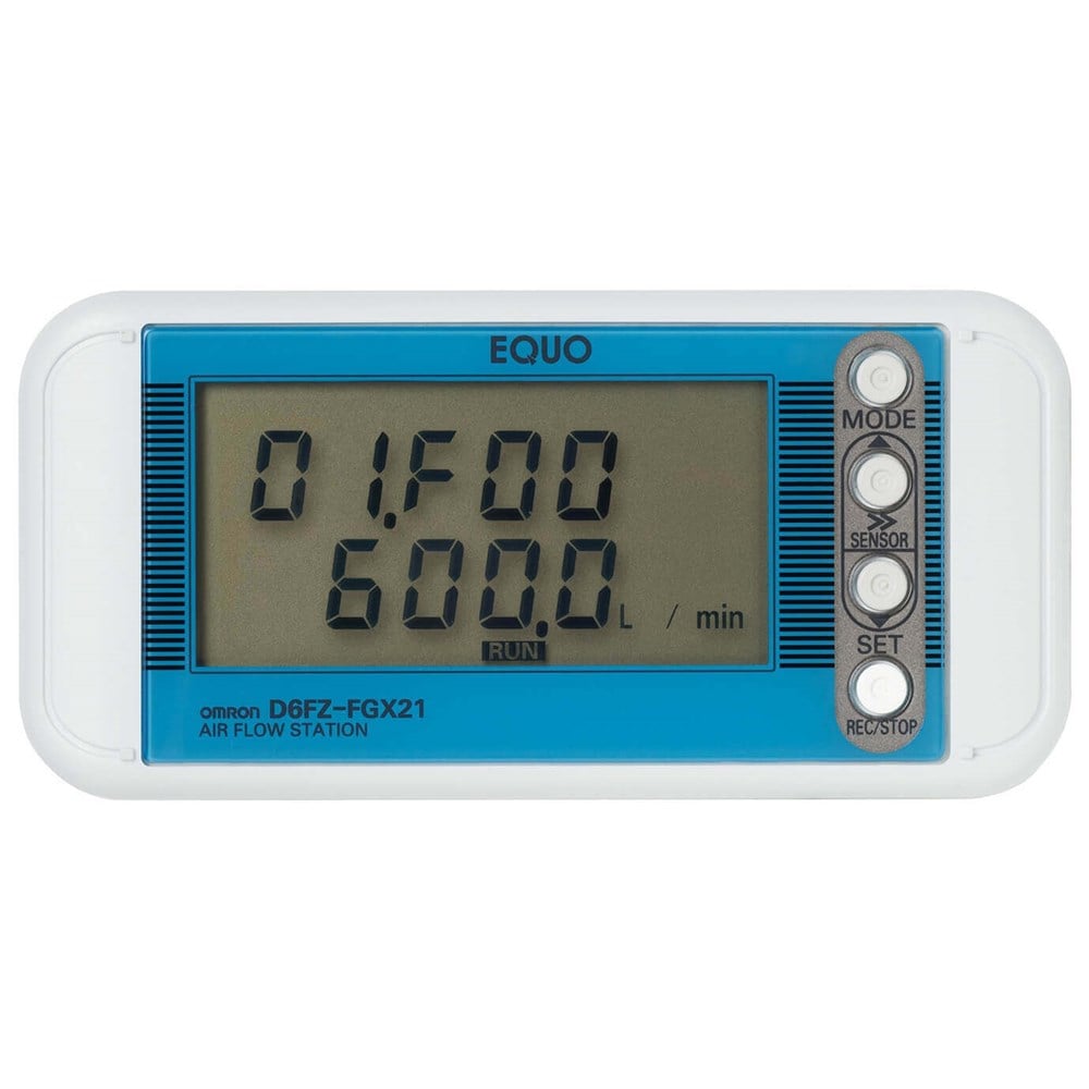 Omron D6FZ-FGX21