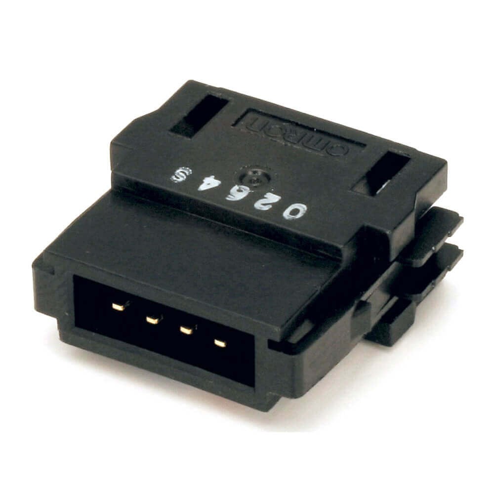 Omron DCN4-BR4