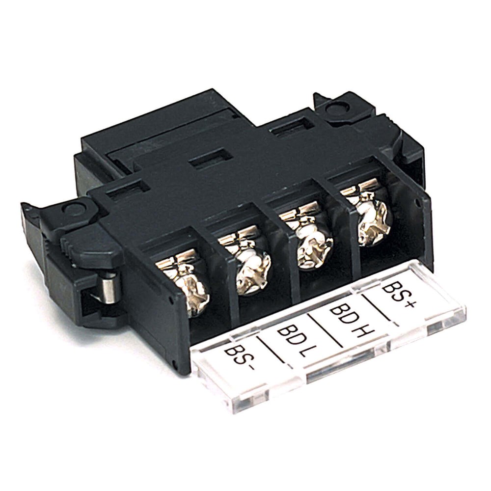 Omron DCN4-TB4