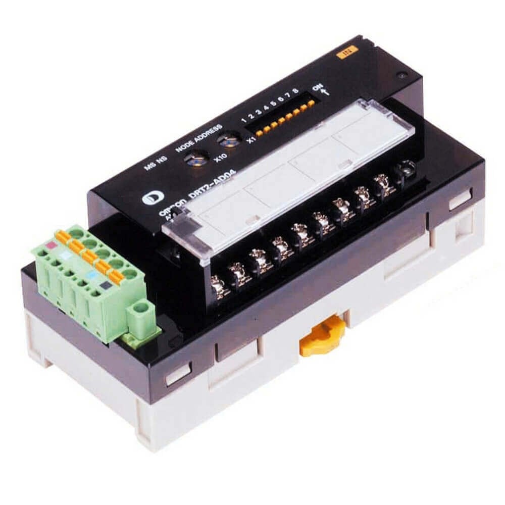 Omron DRT2-DA02