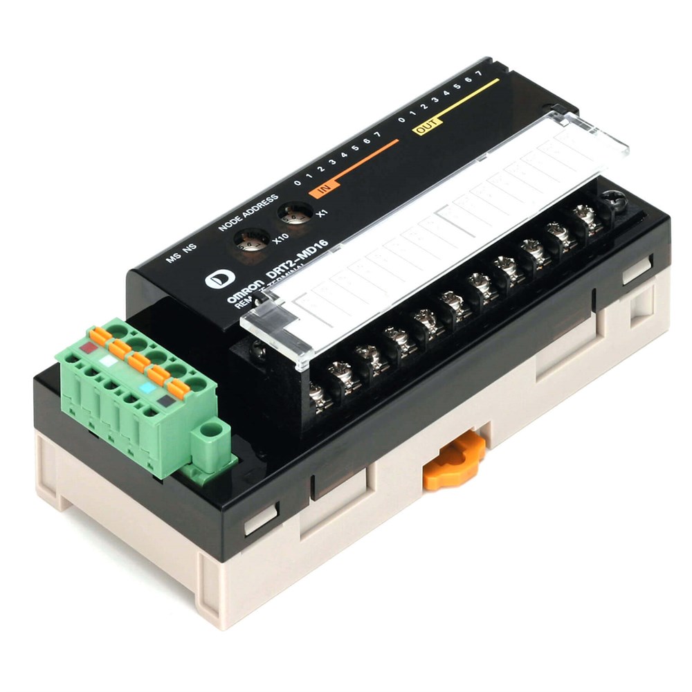 Omron DRT2-MD16