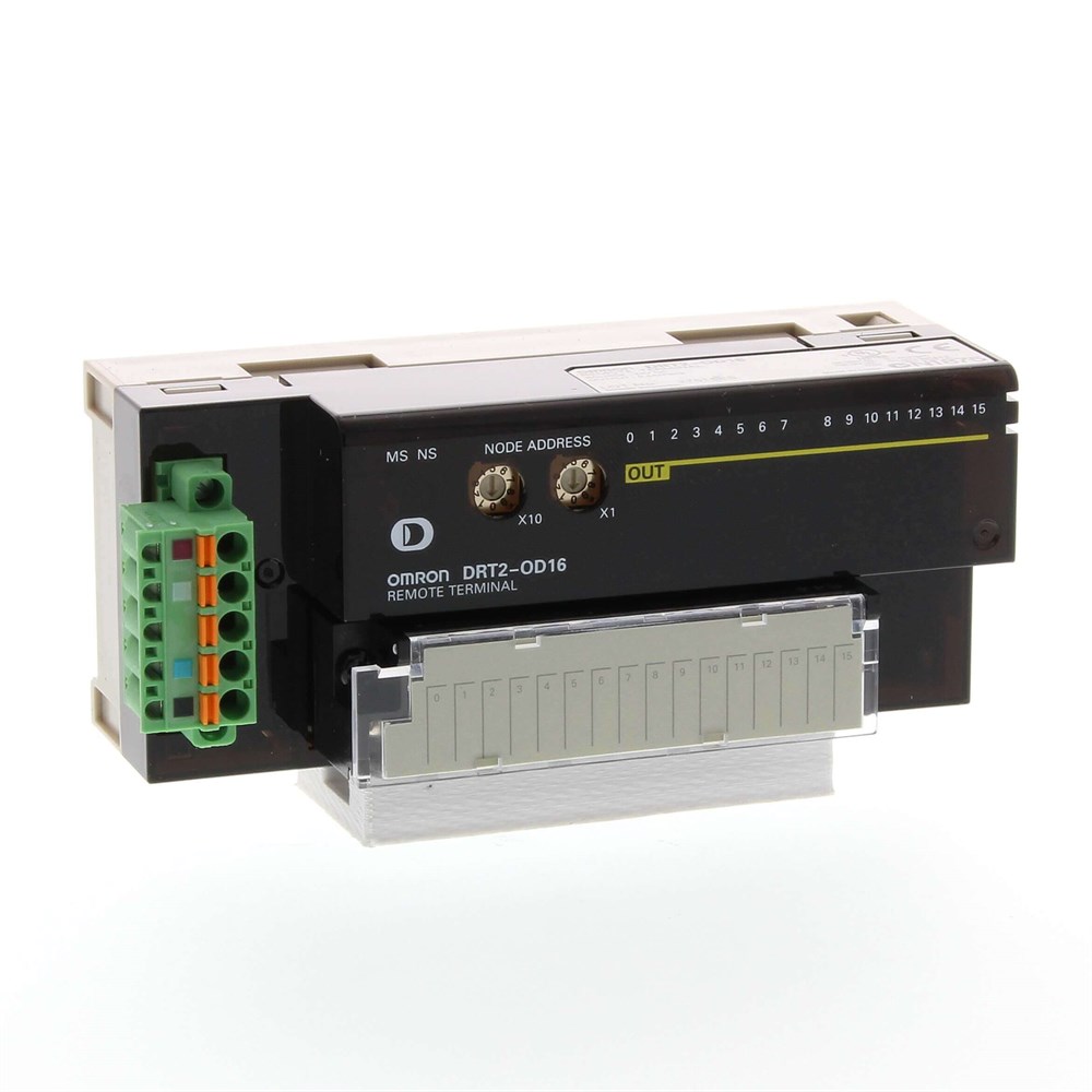 Omron DRT2-OD16