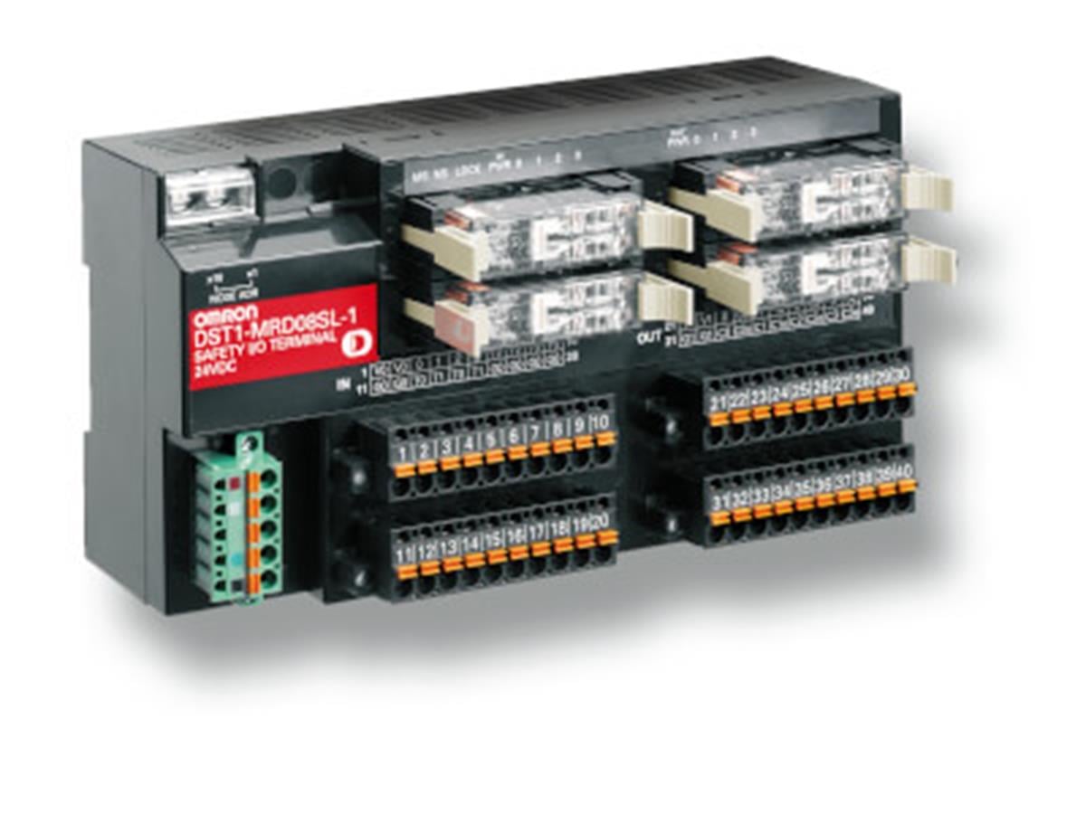 Omron DST1-MD16SL-1