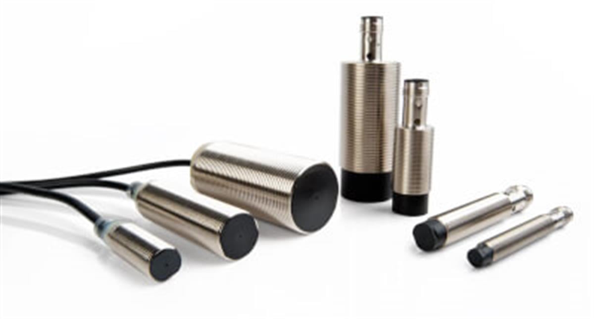 Omron E2B-M12LN08-M1-C1