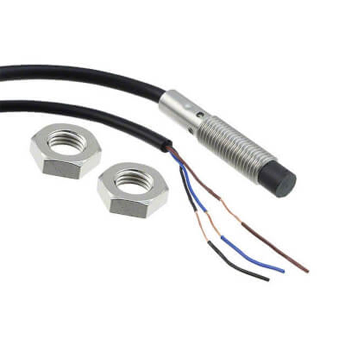 Omron E2B-S08KN04-WP-C1 2M
