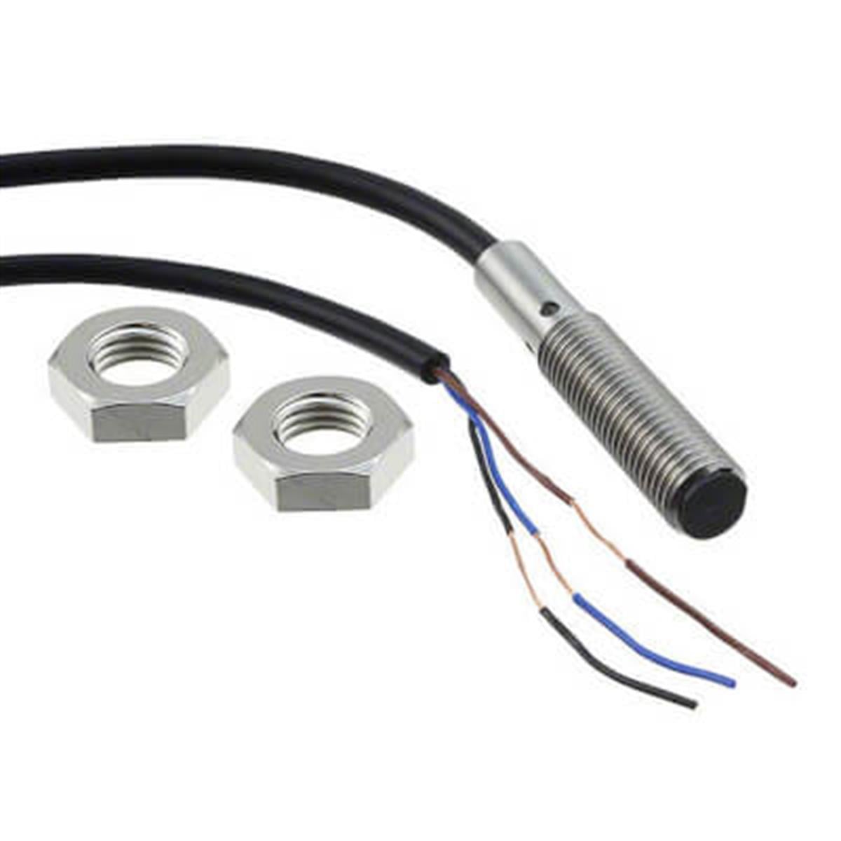 Omron E2B-S08KS02-WP-C2 2M
