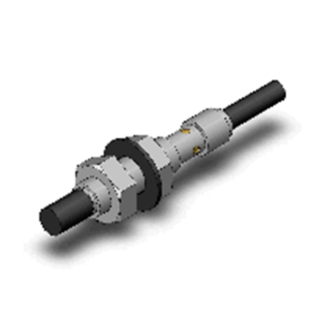 Omron E2E-S05N03-WC-C1 2M