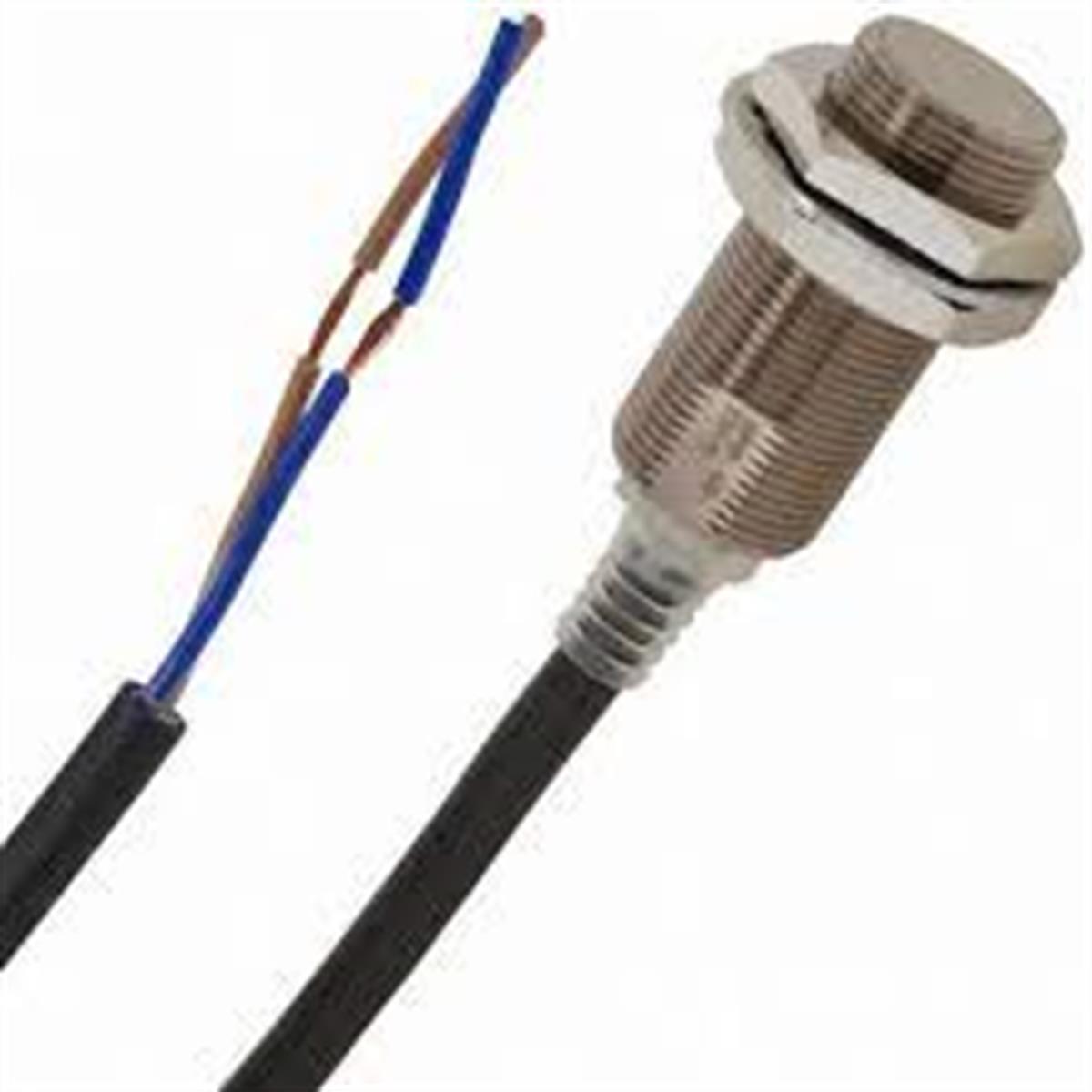 Omron E2E-X10D1-N 2M