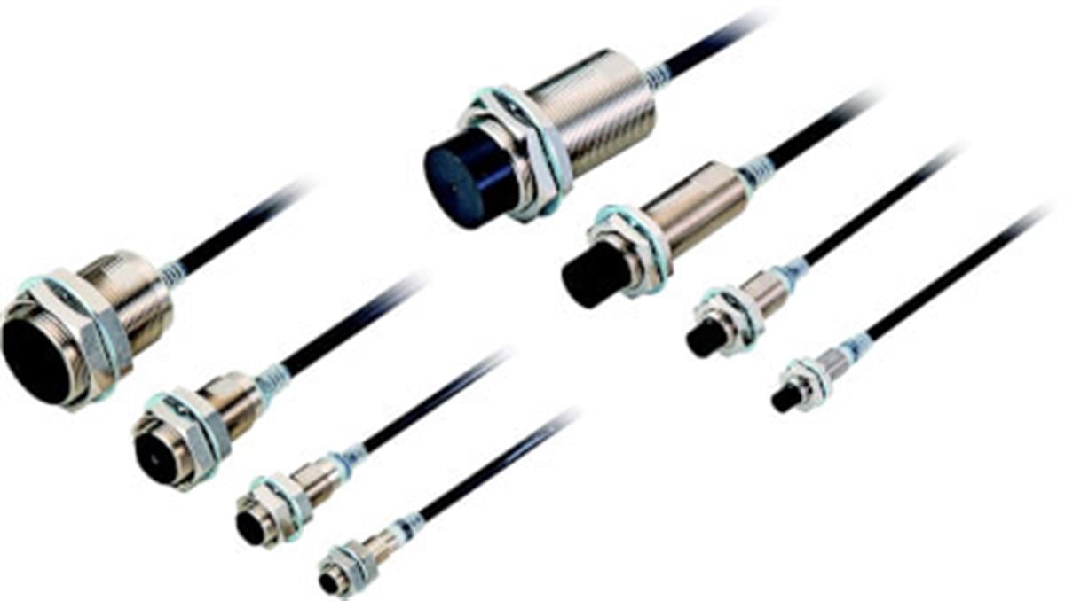 Omron E2E-X2B28-M1 OMS