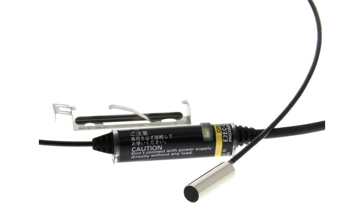 Omron E2EC-C1R5D1