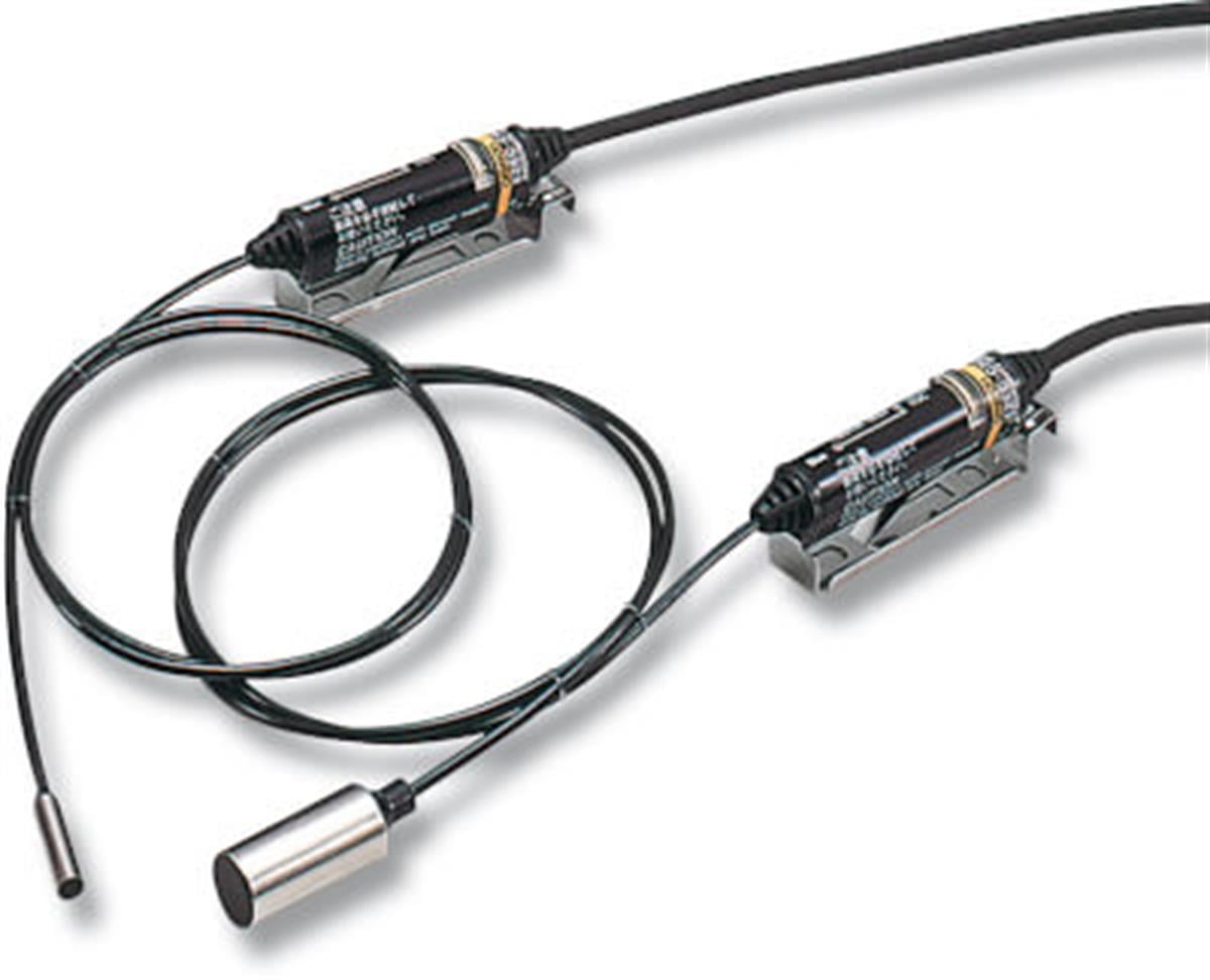 Omron E2EC-C3D1-M1J-1