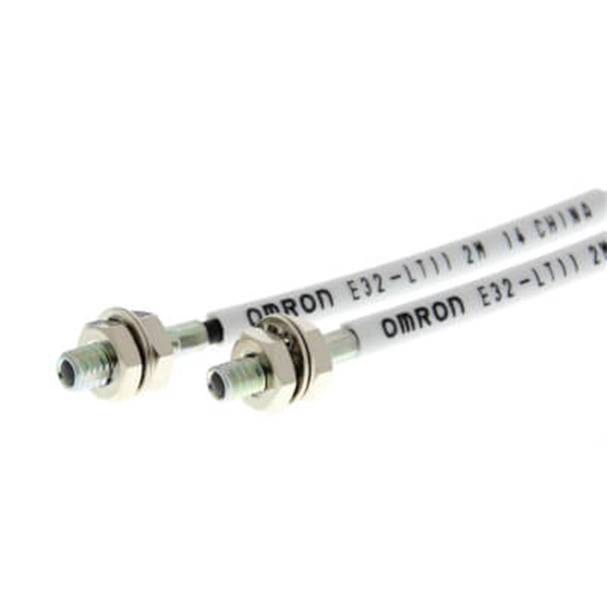 Omron E32-LT11 2M