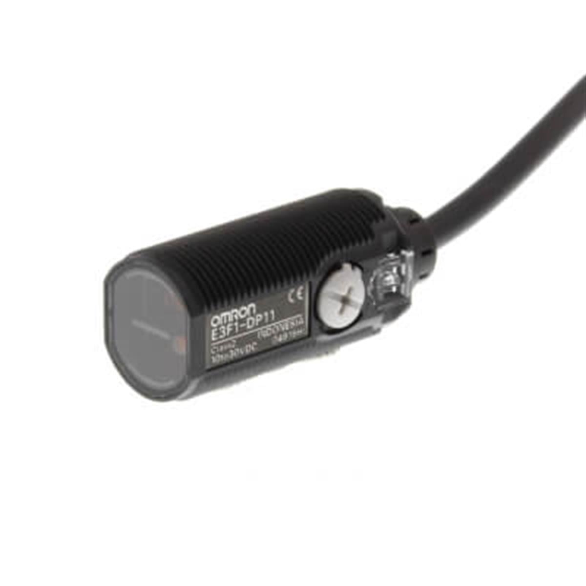 Omron E3F1-DP12 2M