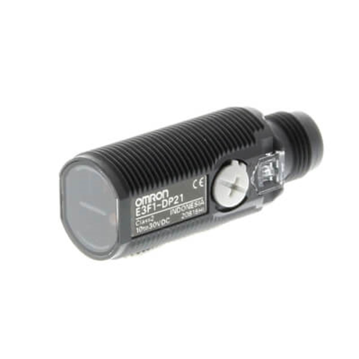 Omron E3F1-DP21