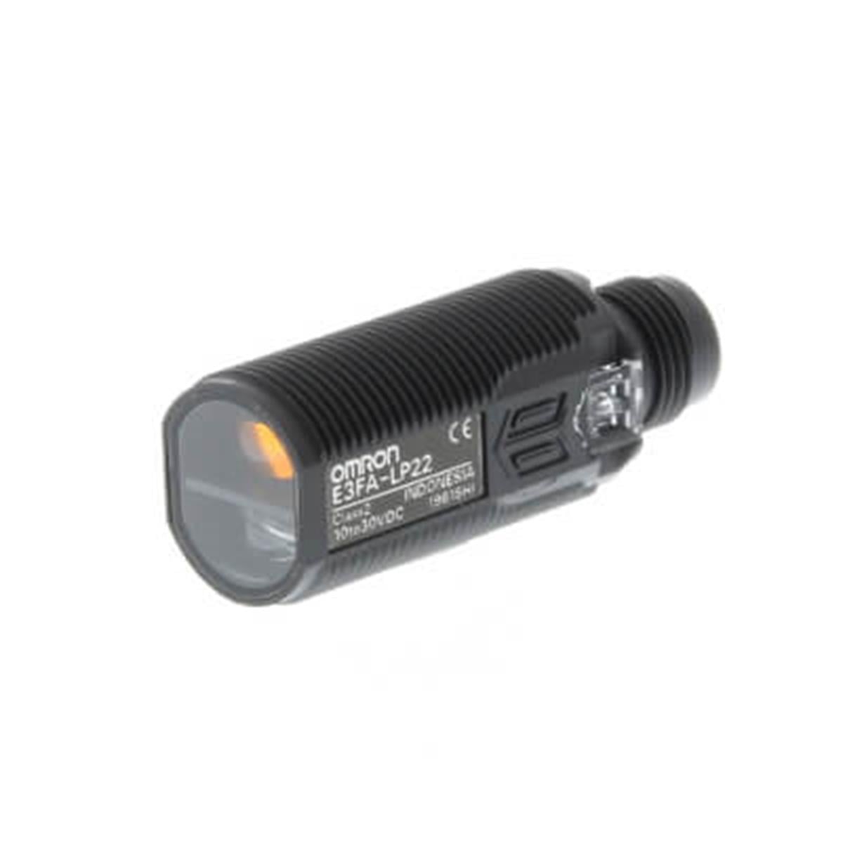 Omron E3FA-LP22-F2