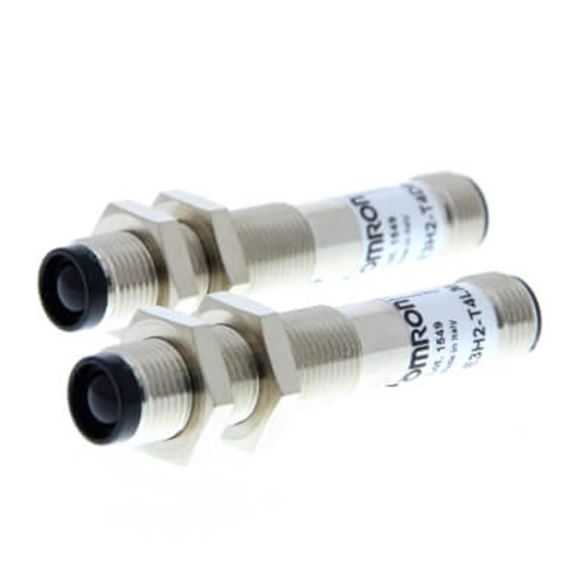Omron E3H2-T4B4M-M1