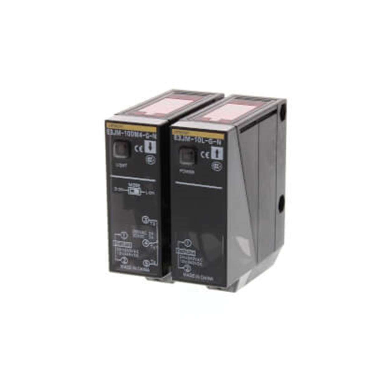 Omron E3JM-10M4T-G-NN