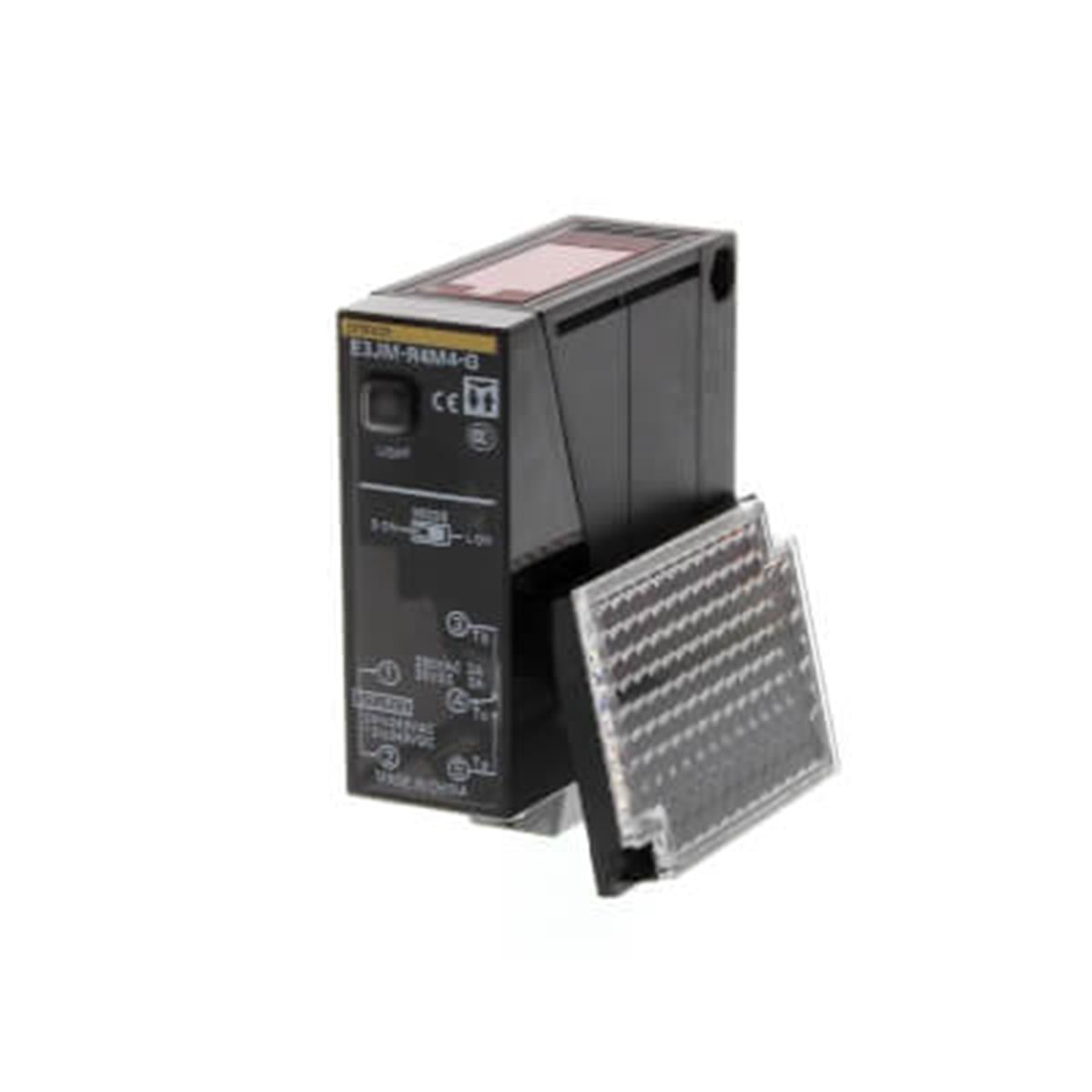 Omron E3JM-R4R4-G
