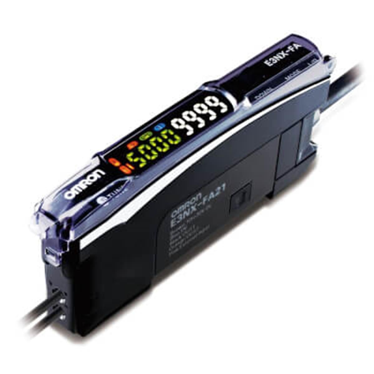Omron E3NC-LA21 2M