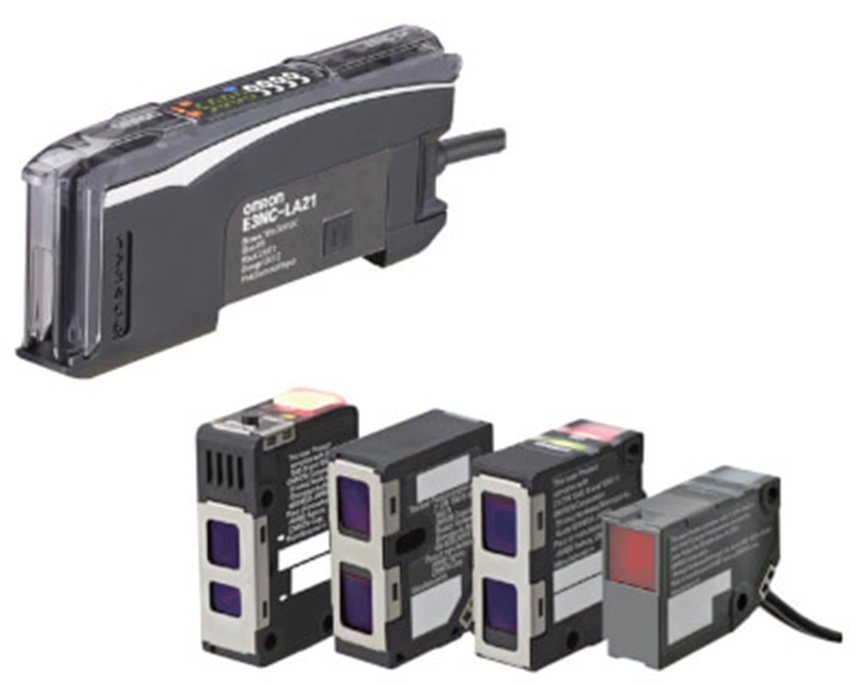Omron E3NC-LH03 2M