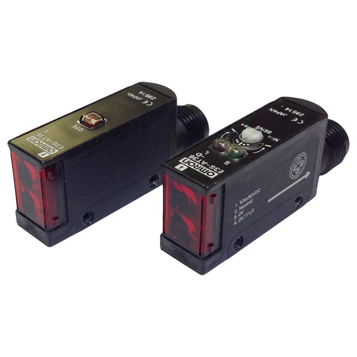 Omron E3S-AT36