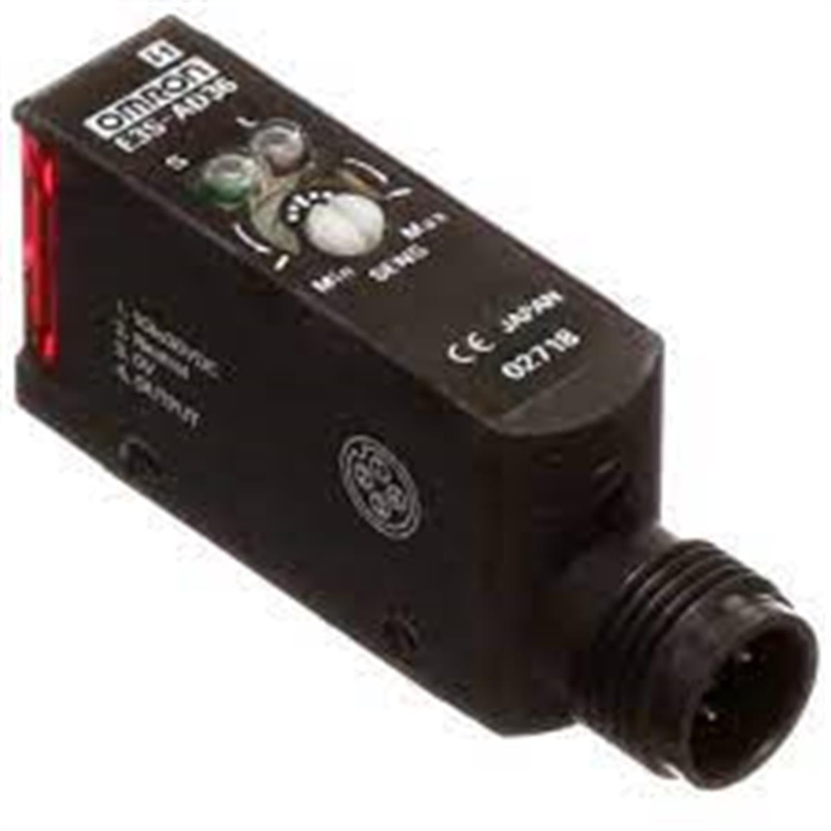 Omron E3S-AT66