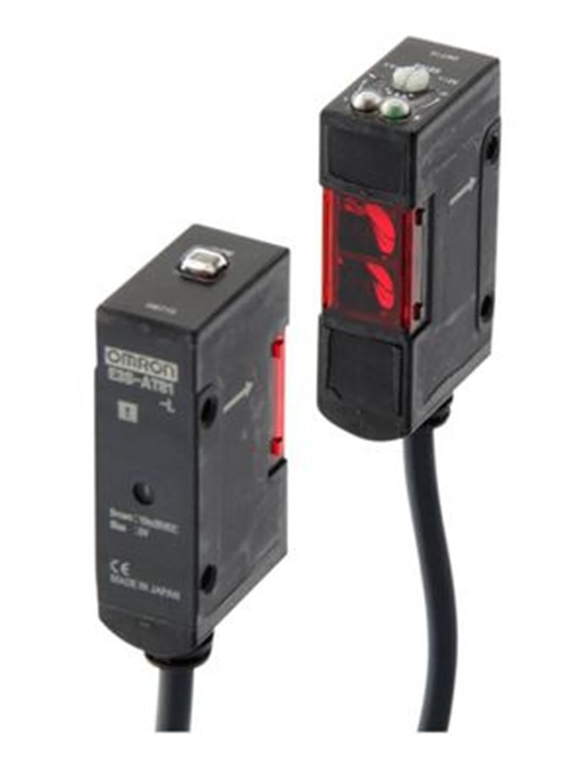 Omron E3S-AT81