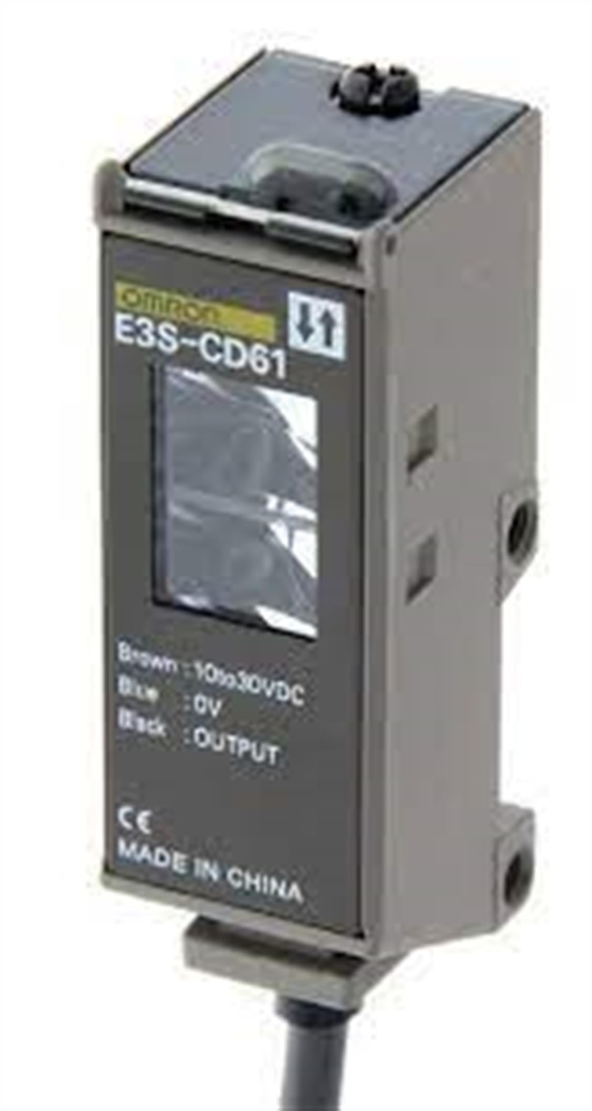Omron E3S-CD61 2M