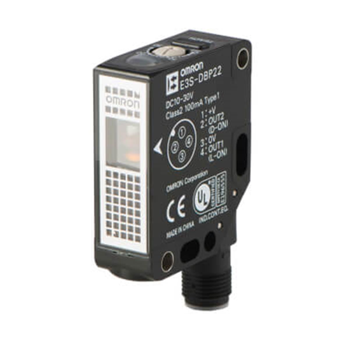 Omron E3S-DBN21