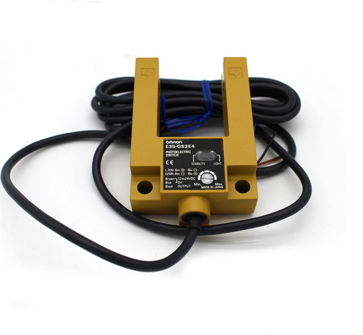 Omron E3S-GS3E4