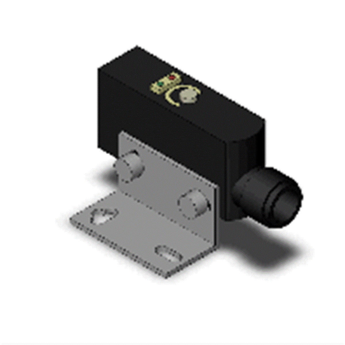 Omron E3S-R86