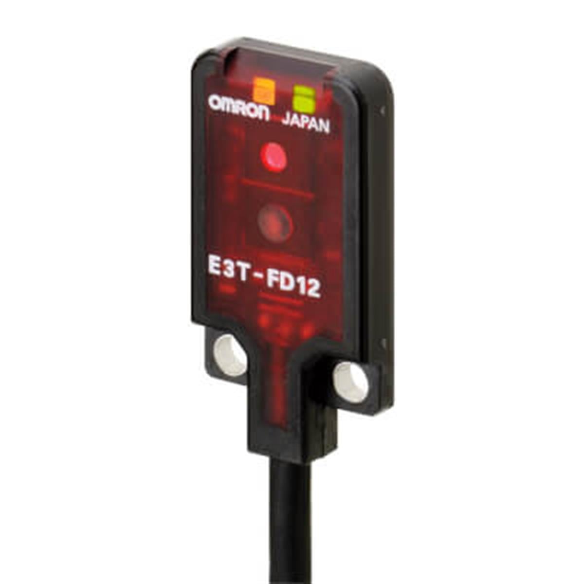 Omron E3T-FD11 2M