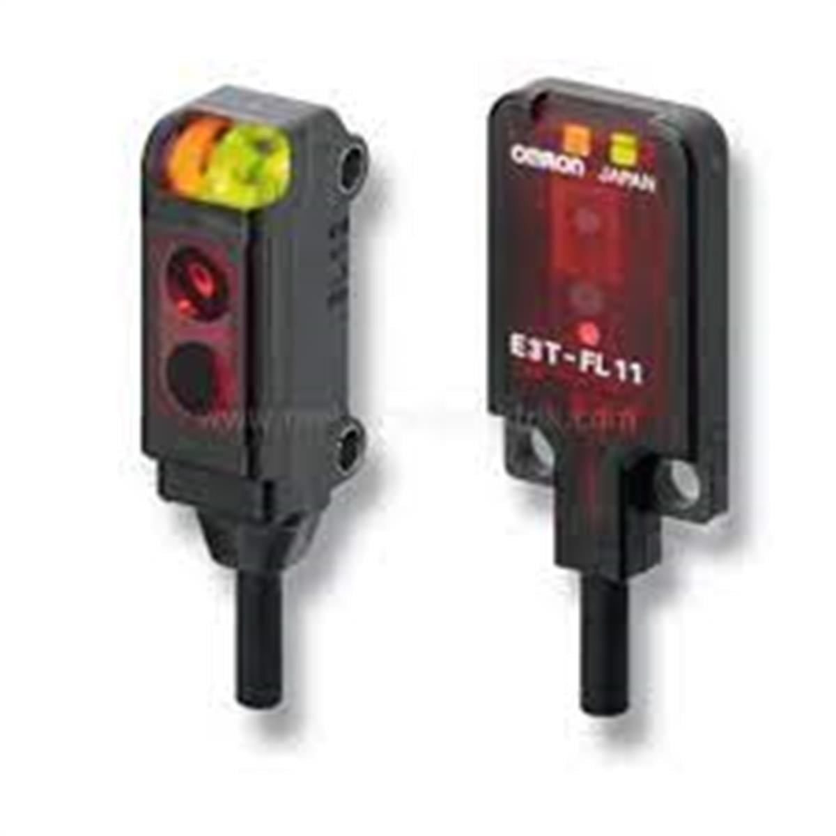 Omron E3T-FD13M 2M