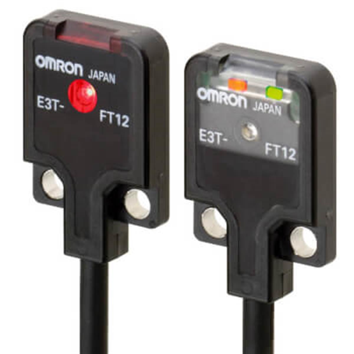 Omron E3T-FT12 2M