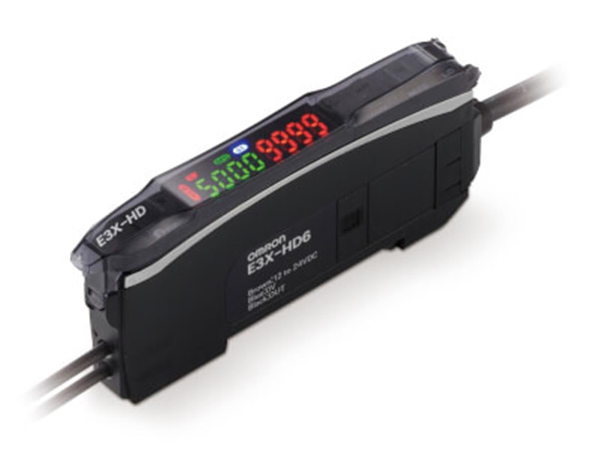 Omron E3X-CN11 5M