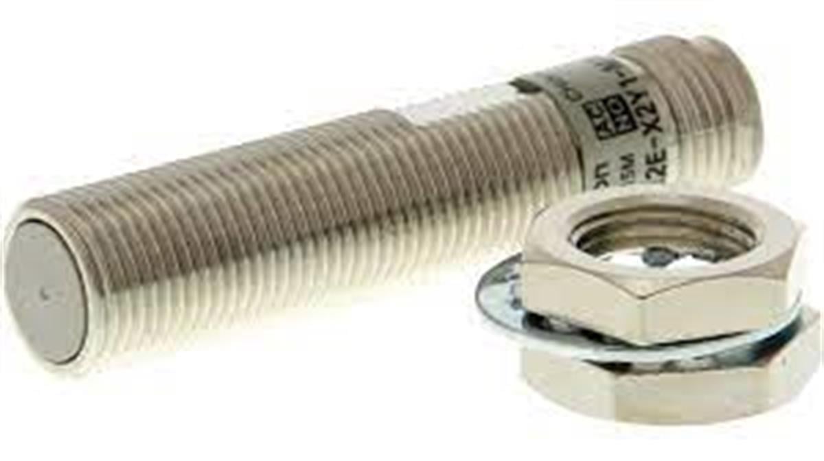 Omron E3X-NA41V 2M