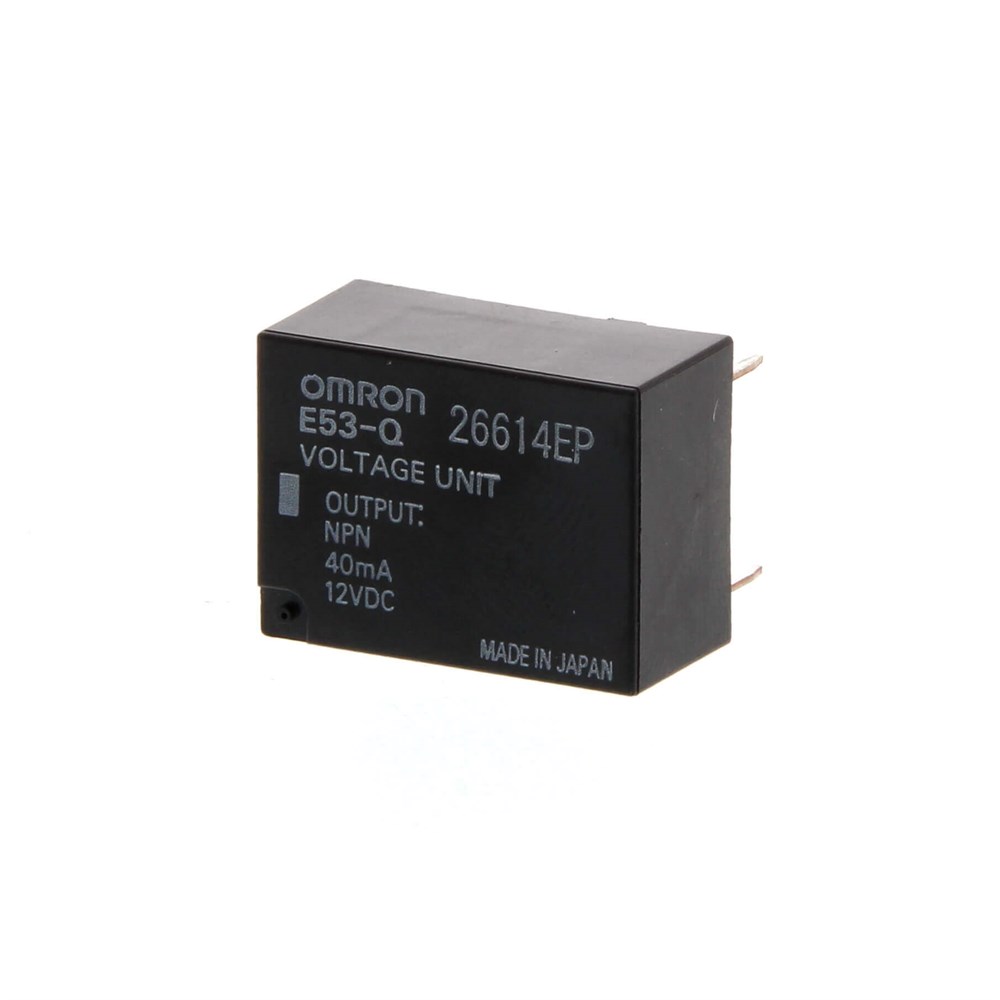 Omron E53-Q