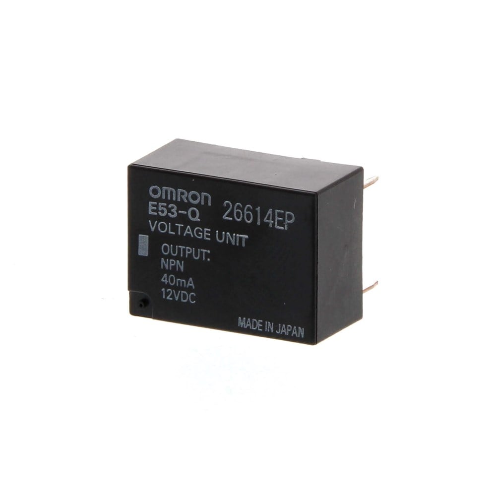 Omron E53-Q3