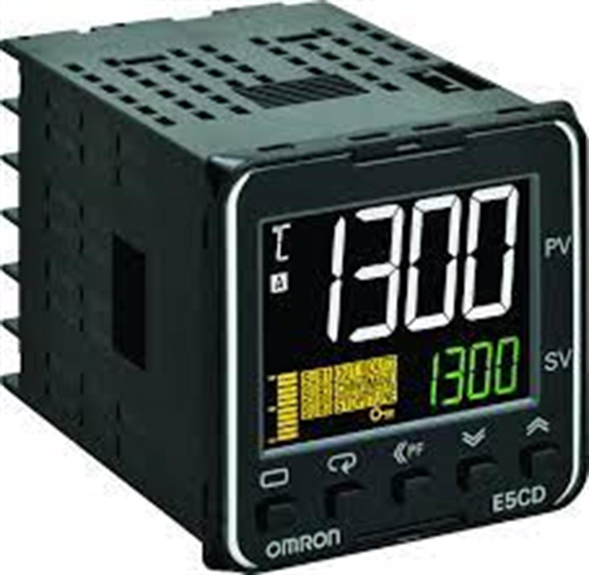 Omron E5CD-QX2A6M-000