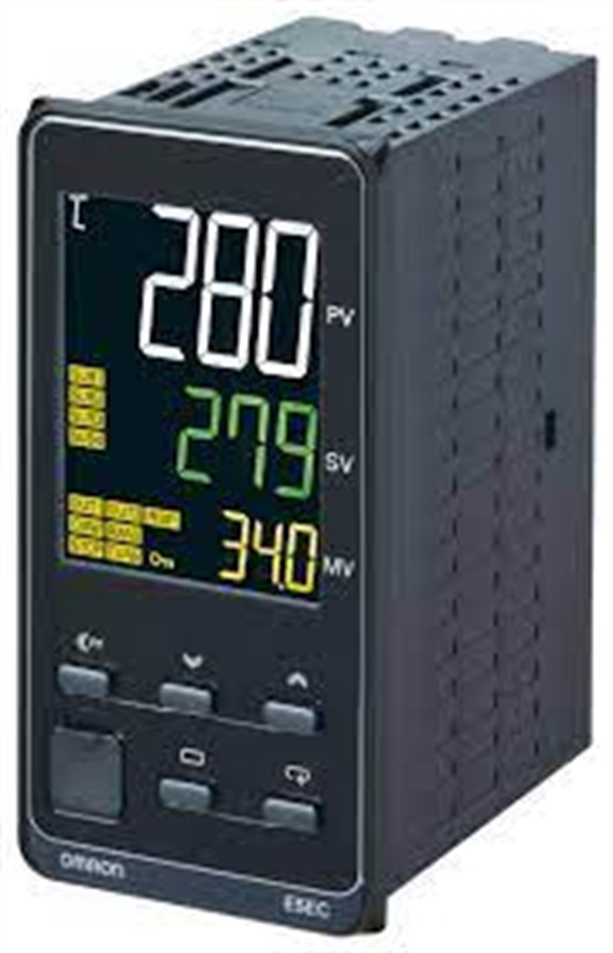 Omron E5EC-QX4ABM-008