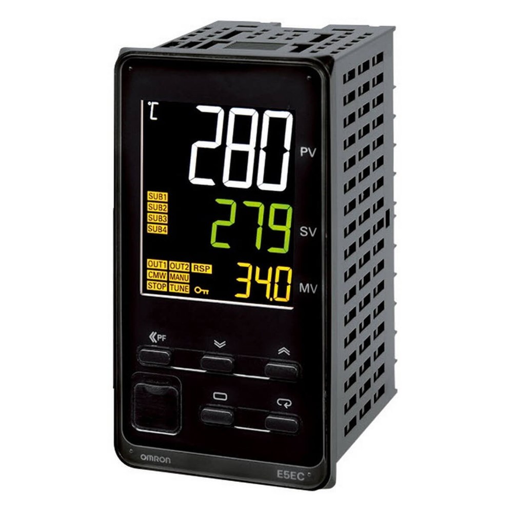 Omron E5EC-RX4D5M-011