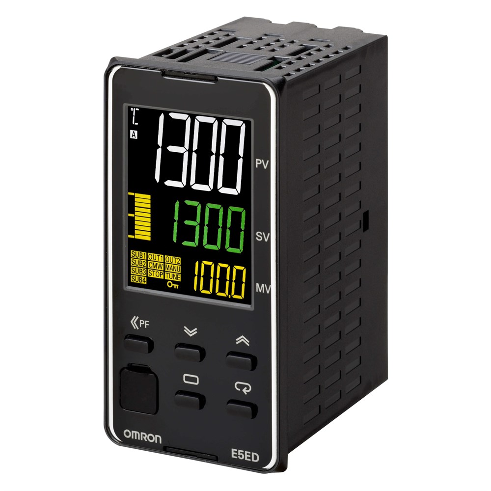Omron E5ED-CX4ABM-022
