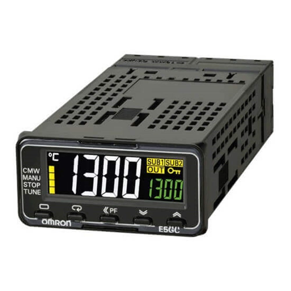 Omron E5EGC-CX1ACM-024
