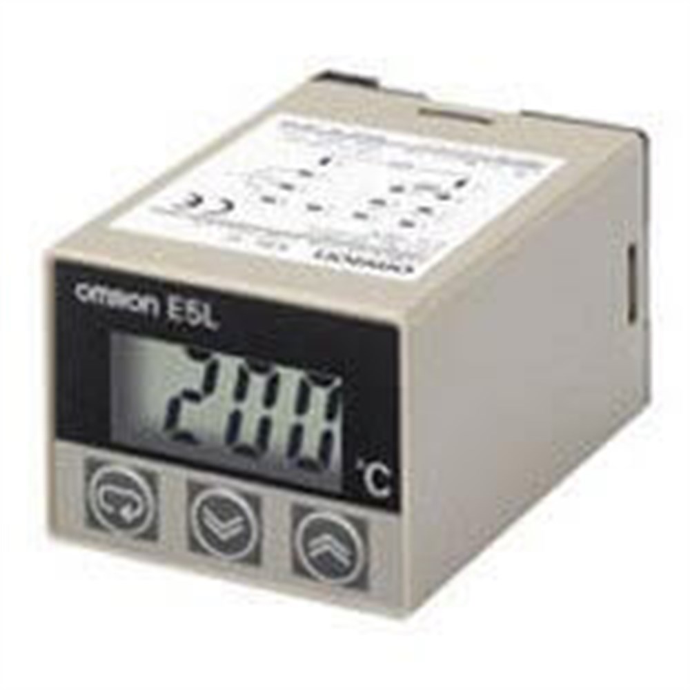 Omron E5L-C 100-200
