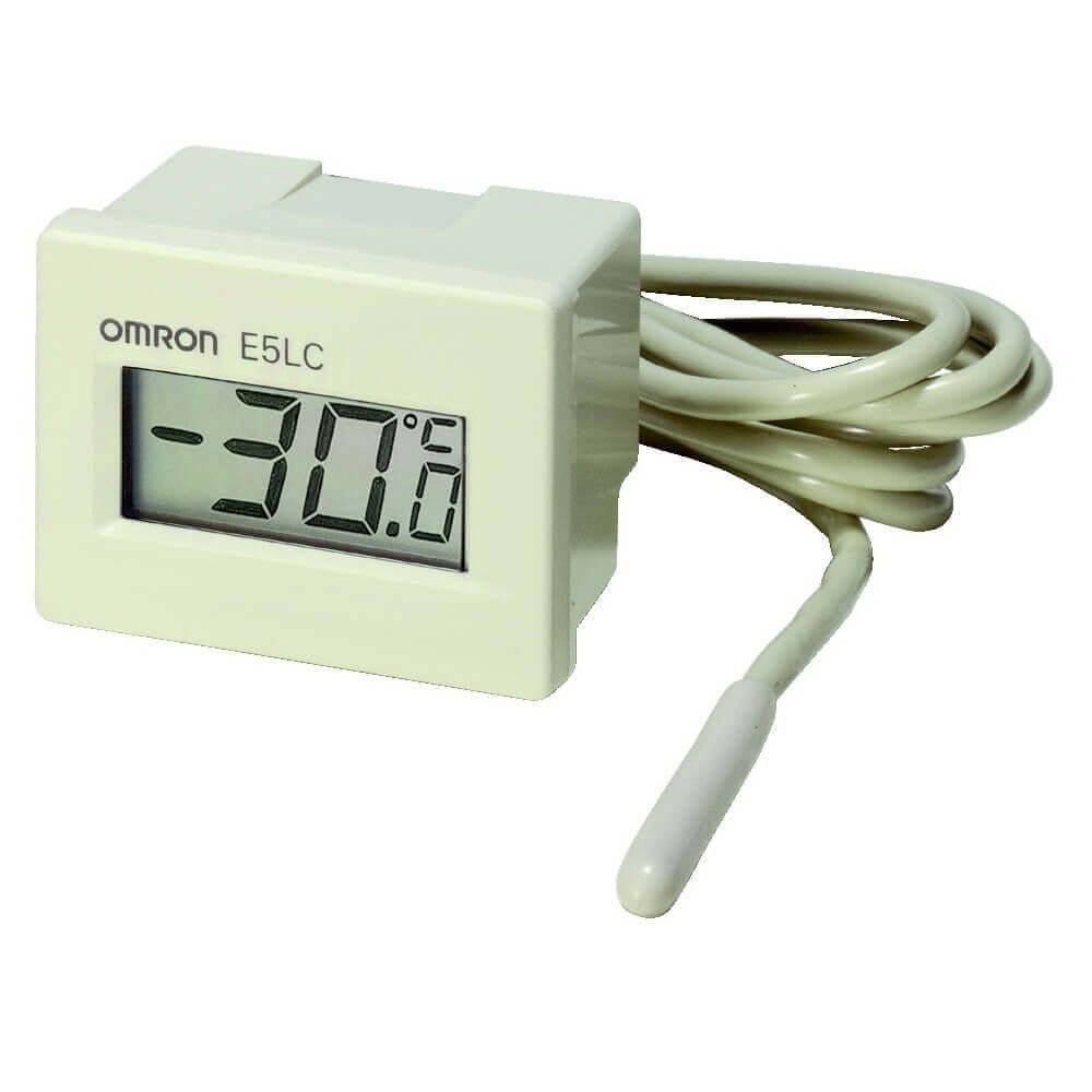 Omron E5LC-7