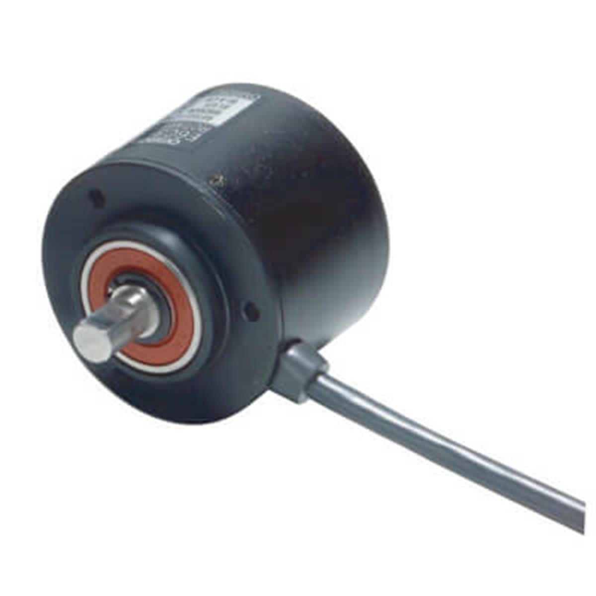 Omron E6C3-CWZ5GH 3600P/R 2M